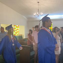 Grace Christian School