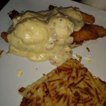 Baja Cafe on Campbell - Boss Hog Benedict. 3 - Breakfast & Brunch Near Me - Tucson, Arizona