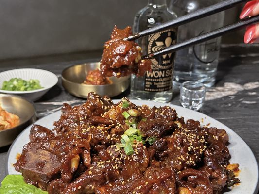 TAK Korean Bistro & Karaoke by null