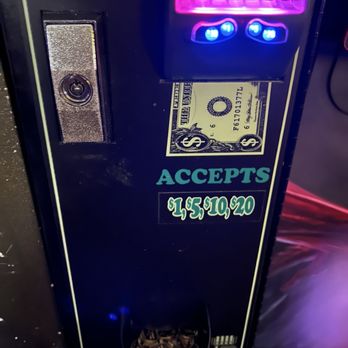 Barcade - Coin machine - Bars Near Me - New York, New York