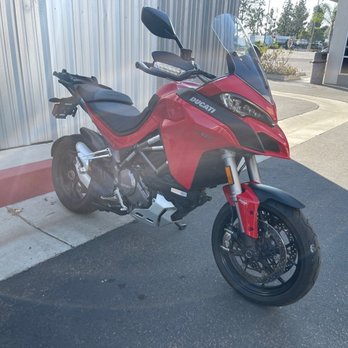 Moto Forza - Motorcycle Dealers Near Me - Escondido, California