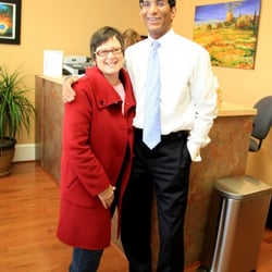 Milan Lassiter - Laser Sport & Spine Rehab