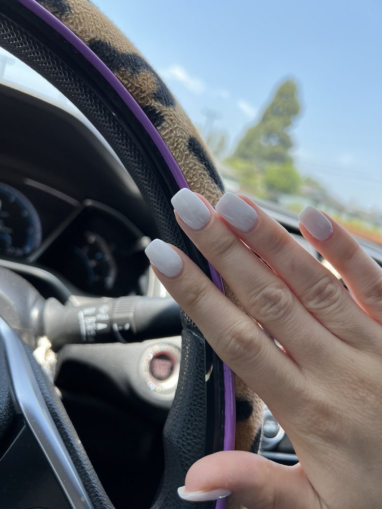 Angel Nails & Spa