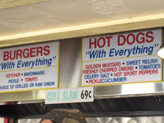 Paradise Pup by null