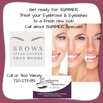 Eyebrows Forever By Wendy - Eyebrow Services Near Me Eyebrows Forever By Wendy - Eyebrow Services Near Me