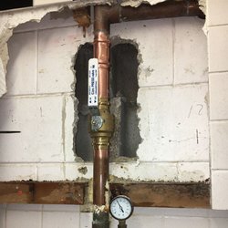 Edwin Plumbing and Heating