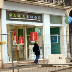 Parashop Diffusion