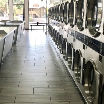 The Laundry Place on Orange - Plenty of dryers to use - Laundry Services Near Me - Redlands, California The Laundry Place on Orange - Plenty of dryers to use - Laundry Services Near Me - Redlands, California