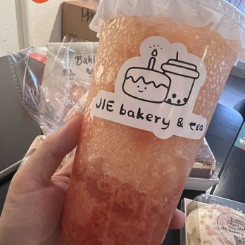 Jie Bakery & Tea - Bakeries Near Me - Seattle, Washington Jie Bakery & Tea - Bakeries Near Me - Seattle, Washington