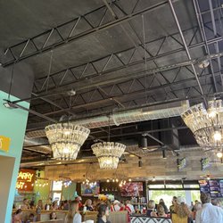 Fuzzy's Taco Shop