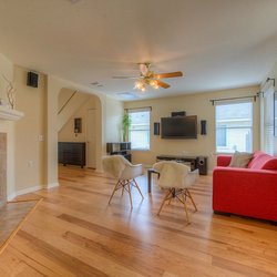 Second Chances Recovery Homes