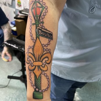 Tattooagogo - Tattoo Near Me - New Orleans, Louisiana Tattooagogo - Tattoo Near Me - New Orleans, Louisiana