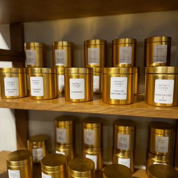 District Candle Lab - Candle Stores Near Me - Washington, DC, District of Columbia