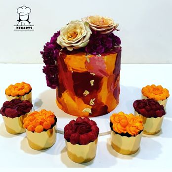 Negarts - Colors matter - Custom Cakes Near Me Negarts - Colors matter - Custom Cakes Near Me