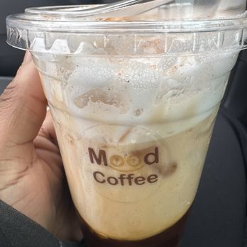 Mood Coffee - Cafes Near Me - Troy, Michigan