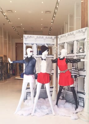 alice + olivia by null