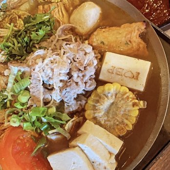 Boiling Point - Taiwanese Near Me - Artesia, California Boiling Point - Taiwanese Near Me - Artesia, California