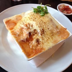 Avvocato - Lasagna Avvocato.