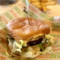 Hook Burger - Hook Burger