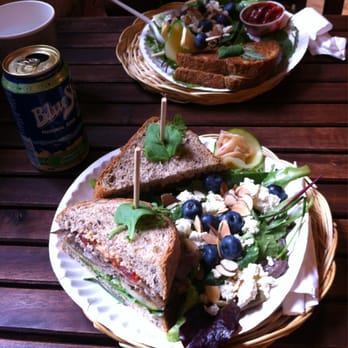 Shaw's Creek Café - a plate of sandwiches and salad - Coffee & Tea Near Me - Alton, Ontario Shaw's Creek Café - a plate of sandwiches and salad - Coffee & Tea Near Me - Alton, Ontario