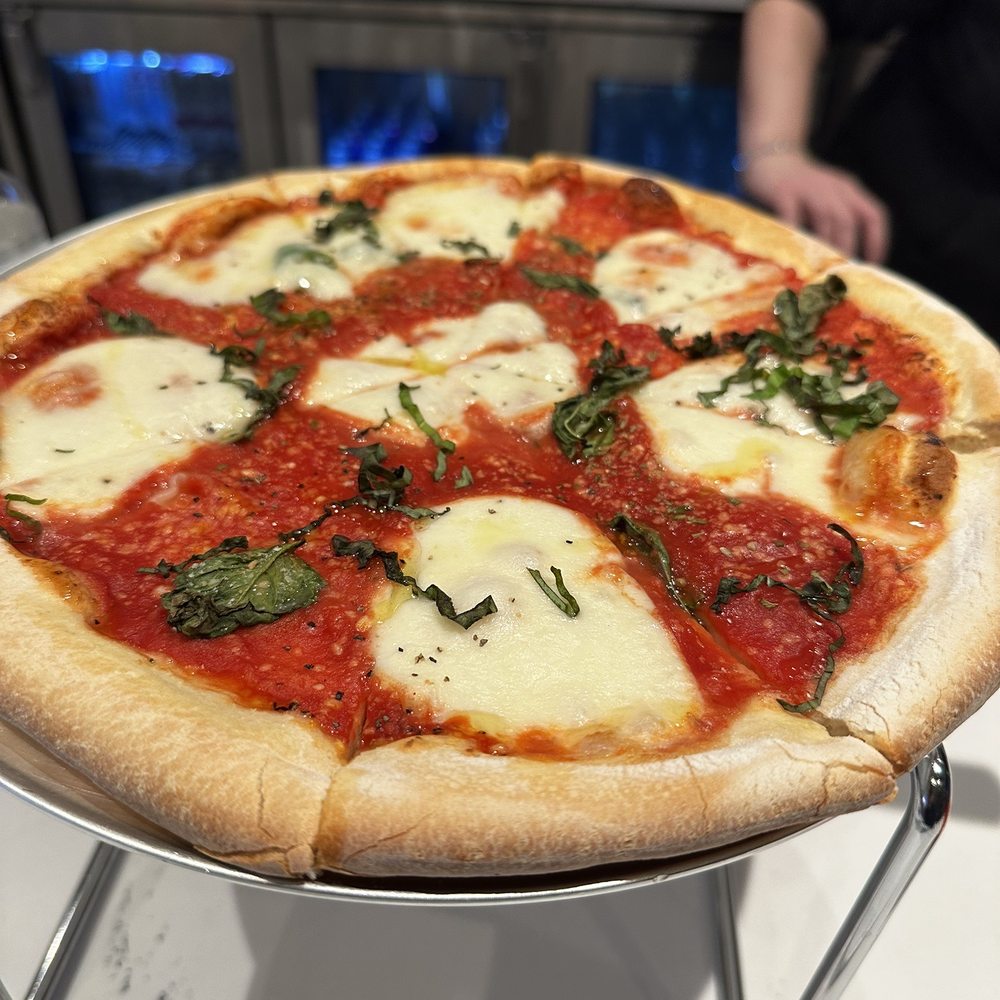 Pizza Novara - Margarita Pizza - Pizza Near Me - Bloomington, Minnesota Pizza Novara - Margarita Pizza - Pizza Near Me - Bloomington, Minnesota