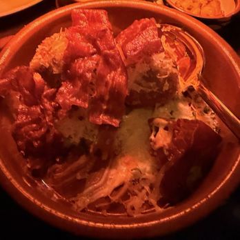 Del Rey - Meatballs - Tapas Bars Near Me - Palm Springs, California