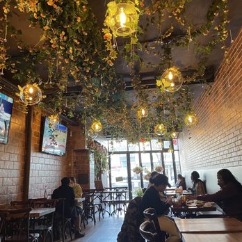 Terra - Modern European Near Me - Brooklyn, New York Terra - Modern European Near Me - Brooklyn, New York