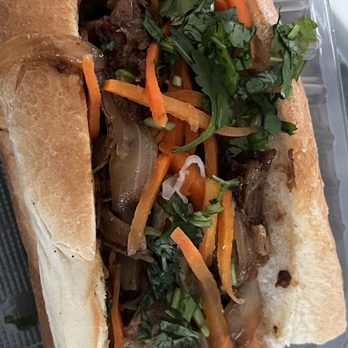 Pho99Plus - Bulgogi pullled pork - yum! - Vietnamese Near Me - Los Alamitos, California Pho99Plus - Bulgogi pullled pork - yum! - Vietnamese Near Me - Los Alamitos, California