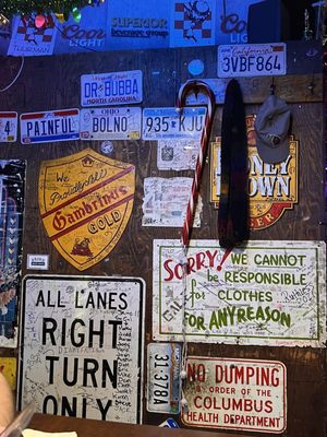 The Thurman Cafe by null