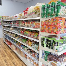 Amara Asian Mart