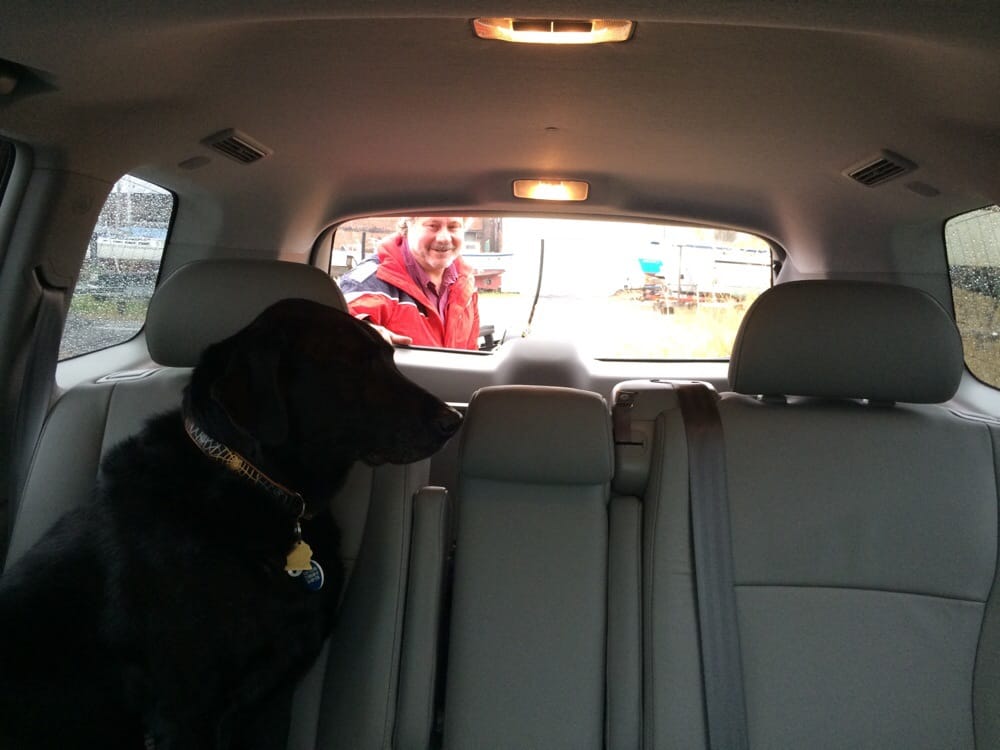 RICH MARINE SALES Updated June 2024 5 Austin St, Buffalo, New York