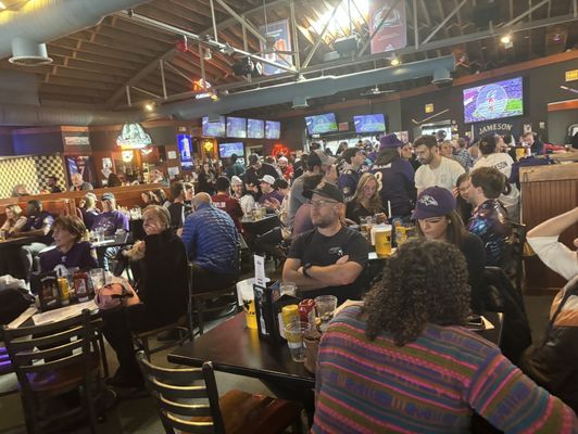 Chopper's Sports Grill by null