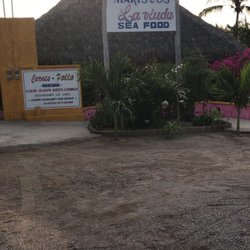 La Viuda - Restaurant La Viuda