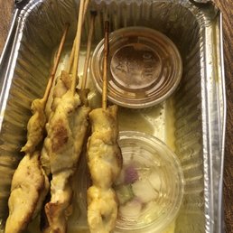 Satay