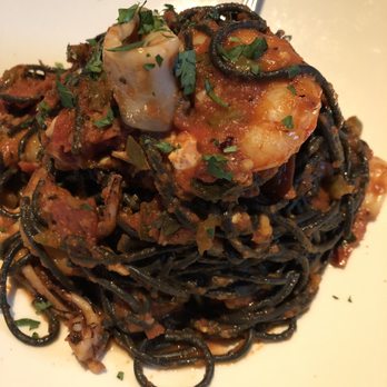 Yard House - Shrimp and Calamari Diablo - New American Near Me - Atlanta, Georgia Yard House - Shrimp and Calamari Diablo - New American Near Me - Atlanta, Georgia