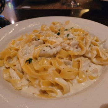 Toscana 52 - Crab Fettuccine - Italian Near Me - Feasterville, Pennsylvania