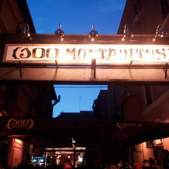 100 Montaditos - Ingresso principale - Spanish Near Me - Rome, RM 100 Montaditos - Ingresso principale - Spanish Near Me - Rome, RM