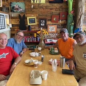 TRee House Cafe & Studio - Cafes Near Me - Travelers Rest, South Carolina TRee House Cafe & Studio - Cafes Near Me - Travelers Rest, South Carolina