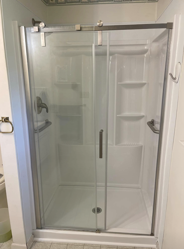 Slide of TC Plumbing and Contracting