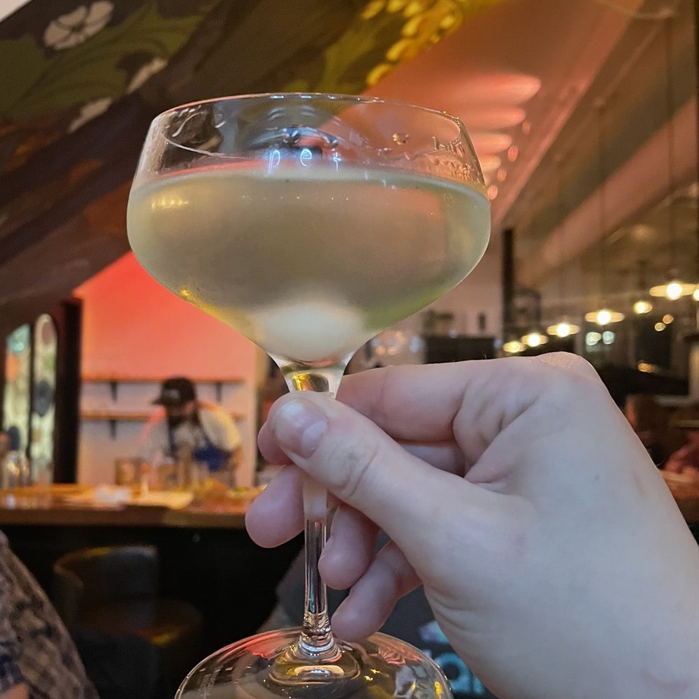 Petite Leon - Dill Gibson - Mexican Near Me - Minneapolis, Minnesota