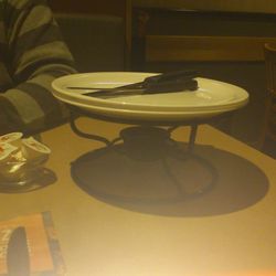 Restaurant Normandin - Luxueux2