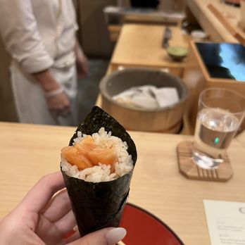 Noz Market - Salmon - Japanese Near Me - New York, New York Noz Market - Salmon - Japanese Near Me - New York, New York
