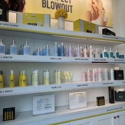 Drybar - Towson