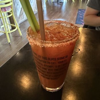 Breakfast Republic - Bloody Marys - Breakfast & Brunch Near Me - San Diego, California Breakfast Republic - Bloody Marys - Breakfast & Brunch Near Me - San Diego, California