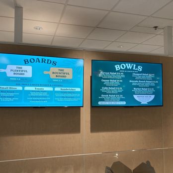 Harvest Boards and Bowls - Menu - Salad Near Me - High Point, North Carolina Harvest Boards and Bowls - Menu - Salad Near Me - High Point, North Carolina
