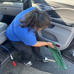 Car Spa
