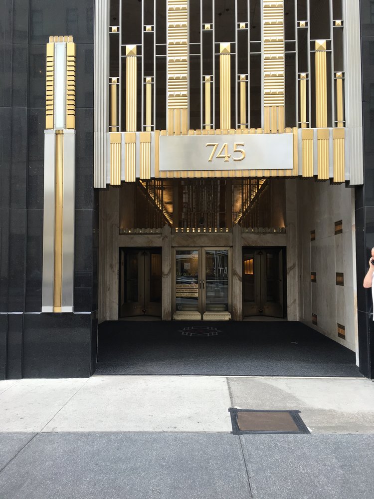 The Law & Mediation Offices of Cheryl Stein - divorce attorney in New York, NY