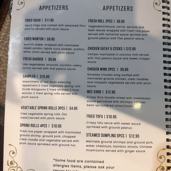 Royal Orchid Thai Cuisine - Menu - Thai Near Me - Ocala, Florida Royal Orchid Thai Cuisine - Menu - Thai Near Me - Ocala, Florida