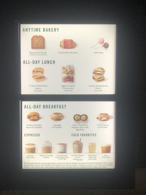 Menu photo 3 Starbucks Ellicott City, MD