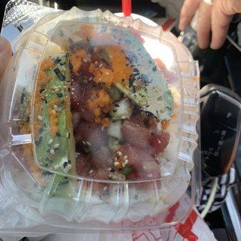 Hawaii Nei Cafe - Shoyu ahi - Hawaiian Near Me - San Marcos, Texas Hawaii Nei Cafe - Shoyu ahi - Hawaiian Near Me - San Marcos, Texas